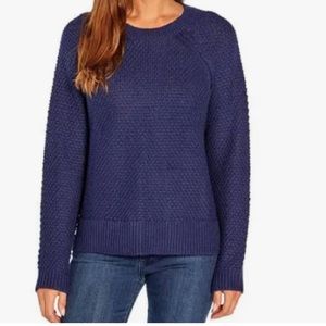Gap Textured Sweater